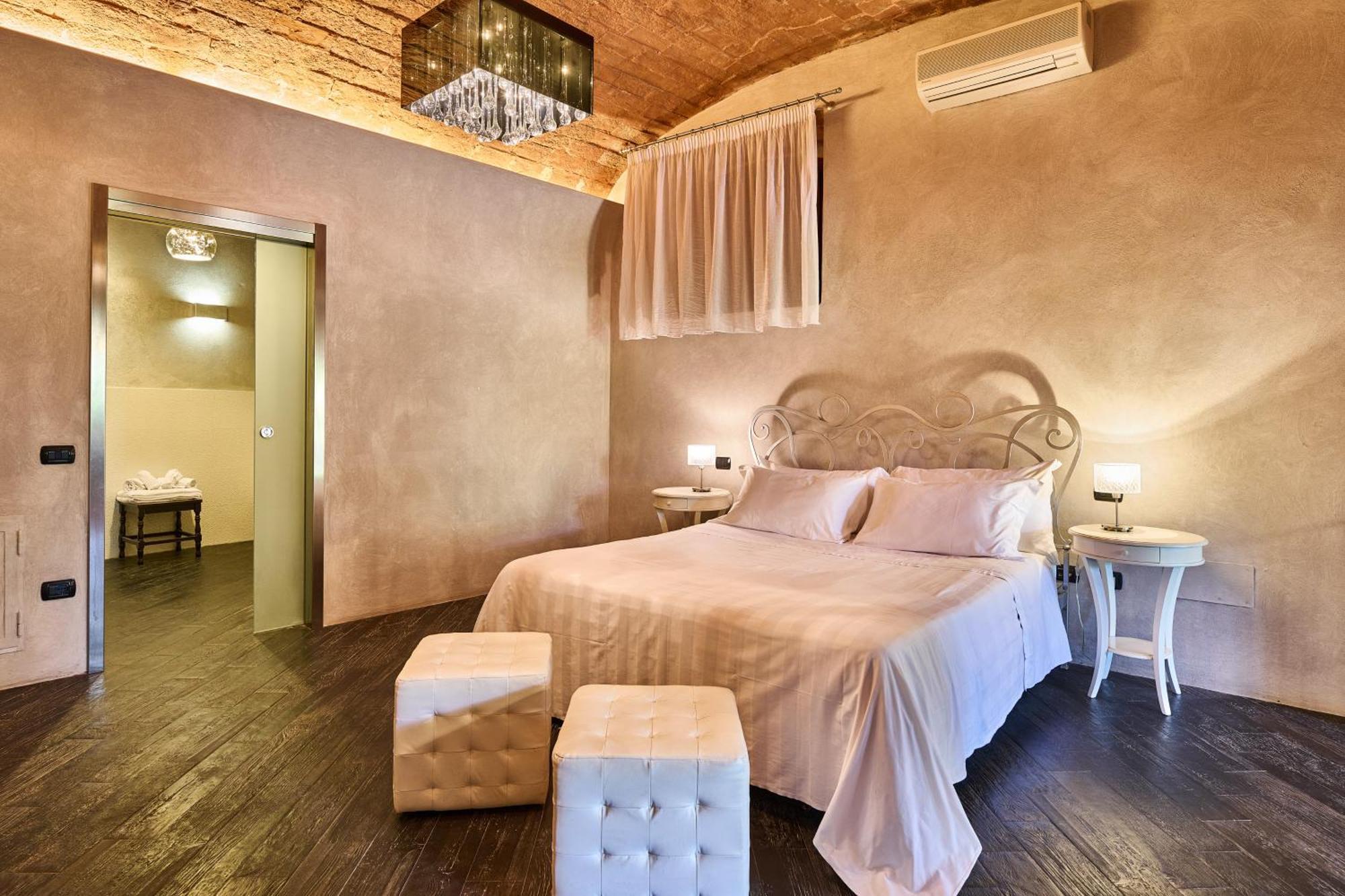 Borgo San Giusto Pensionat Empoli Exteriör bild